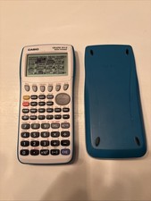 Calculatrice Graphique