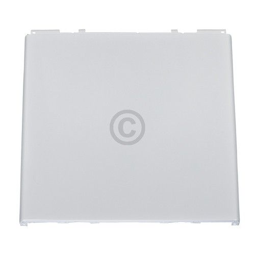 Bauknecht whirlpool couvercle - whirlpool,