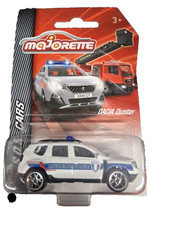 Majorette 🇨🇵 2025 S.O.S