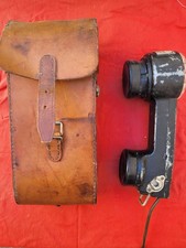 Téléphone Combiné d'essais des années 60/70