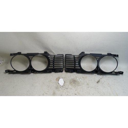 Bmw e34 series - 5-series, narrow