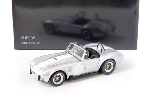 Kyosho shelby cobra - 1:18,
