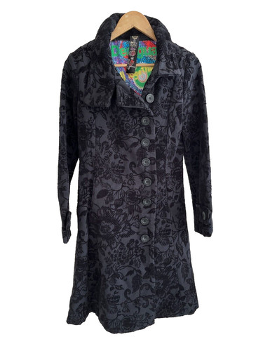 Desigual women floral print - women's,