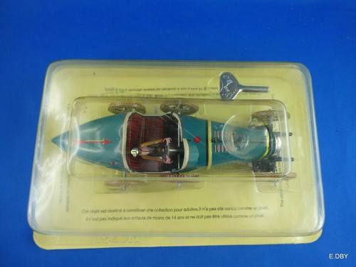 Bugatti ballon cord tole - ballon, en