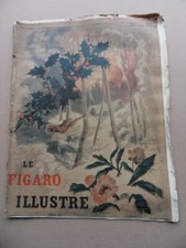LE FIGARO ILLUSTRE