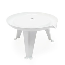 Entonnoir collecteur de