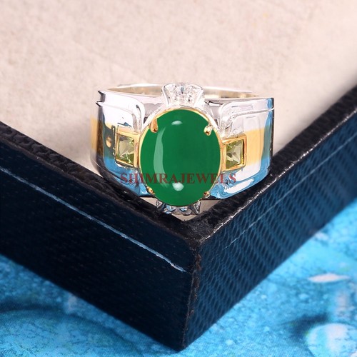 Vert naturel onyx - vert, &