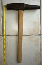 OLD TOOL Outil ancien Marteau