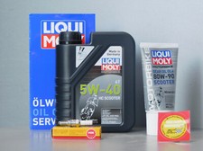 Kit de Maintenance - Kit -