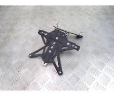 KAWASAKI Z750 S SUPPORT DE PLAQUE IMMATRICULATION BARRACUDA - 2003/2006