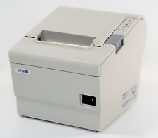 Epson TM-T88IV Imprimante