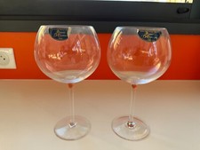 Coffret de 2 verres