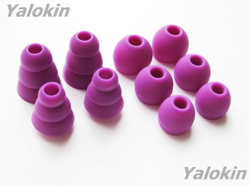 Neuf violet rechange - de,