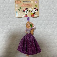 Disney Store Raiponce Ornement
