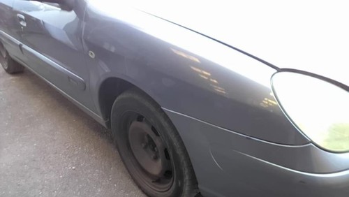 Aile avant droit citroen - avant,