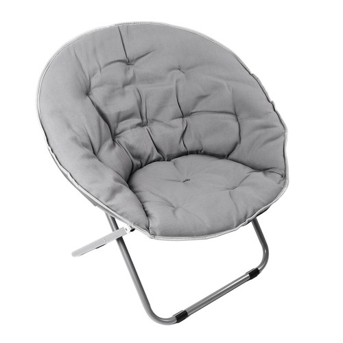 Chaise lounge pliante - 1,