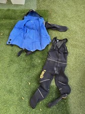Combinaison De plongée Mares Taille 3