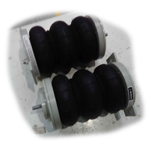 Suspension pneumatique for