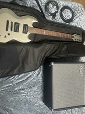 ESP LTD VIPER 50 ( With Cords