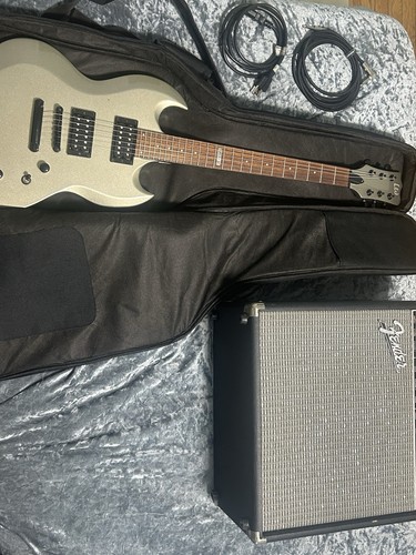 Esp ltd viper with cords - ltd,