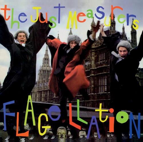 The just measurers - the,
