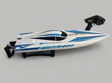 Tamiya BLADE RC Boat 2.4 GHz