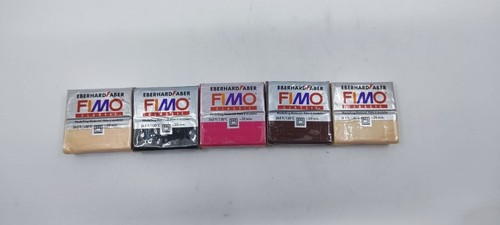 Vintage fimo classic eberhard - fimo,