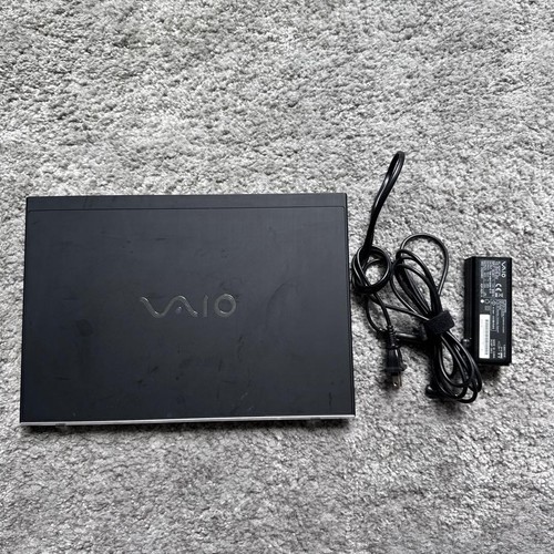 Vaio pro vjpk13c12n - vjpk13c12n, core