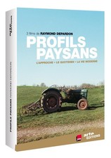 Coffret trilogie profils