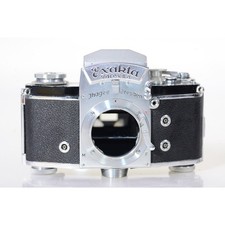 Ihagee Exakta Varex IIa Caméra - SLR Caméra - Photographica - Collectionneur