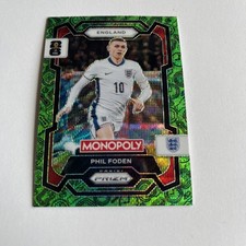 2026 panini prizm monopoly - 2026,