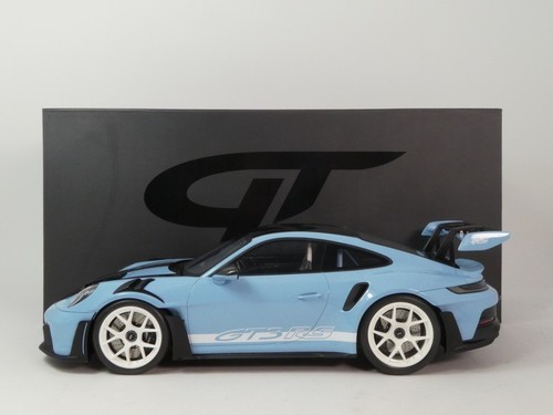 Spirit gtspirit porsche - spirit,