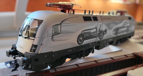Märklin br182 064 6 - märklin, ho