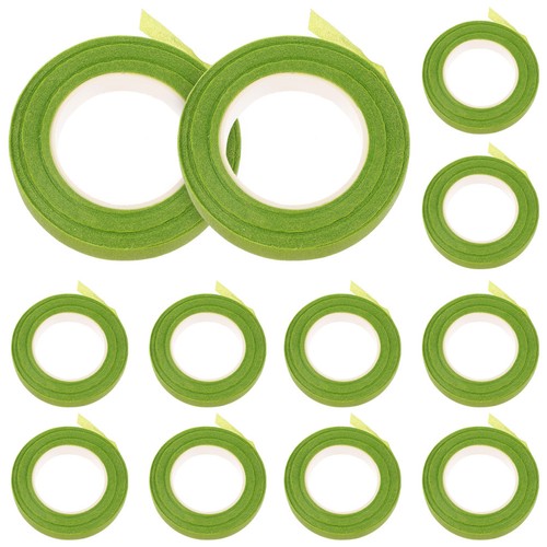 Rolls ruban fleuriste - ruban,