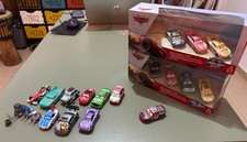 voiture cars disney pixar