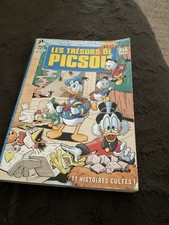 les tresors de picsou annee 2019 - N° 45 Hors Série
