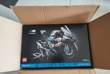 LEGO Technic: BMW M 1000 RR (42130)
