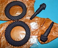 kit couples coniques avant /