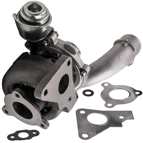 Turbo 708639 for renault - 708639,
