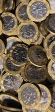 Lot 100 pieces - 100,