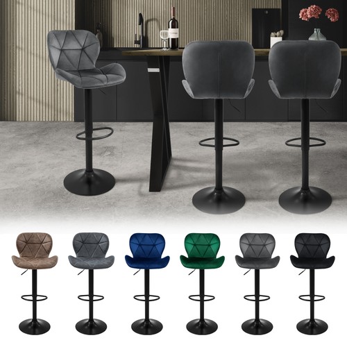 Set tabouret bar pivotante - tabouret,