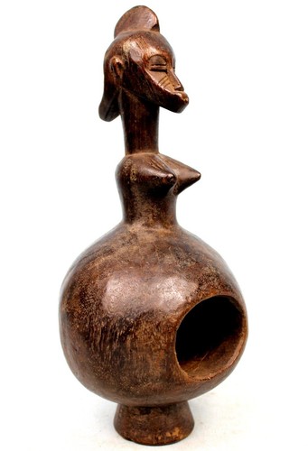 Art africain tribal - tribal,