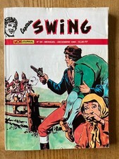 CAPTAIN SWING 2éme série