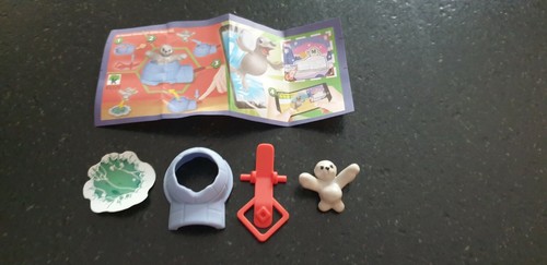 Kinder surprise 2021 2022 - ,