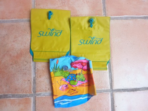Lot brassard gonflable - lot,