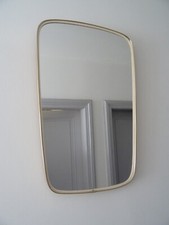 miroir asymetrique old mirror