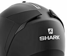 Spoiler arrière pour casque intégral Spartan 1 e Spartan 2.1 spartan carbon