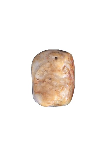 Chinese carved dragon russet - chinese,
