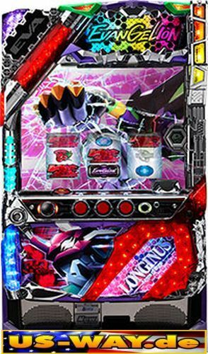0069 machine sous las - s-0069,