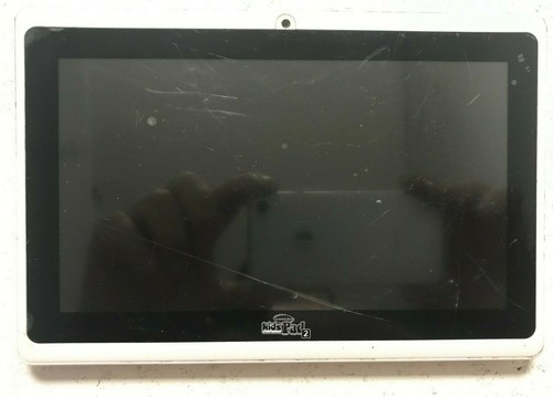 Tablette kids pad - tablette, videojet